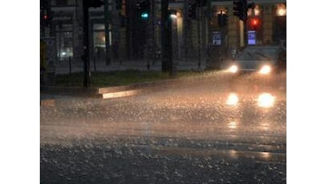 Maltempo al Nord, caldo record al Sud: settimana meteo 'movimentata', cosa dice l'esperto