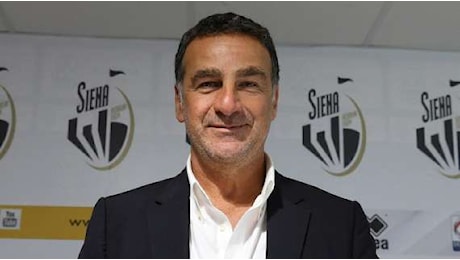 Rampulla: Squadre come squadre come Inter, Juve e Milan giocano sempre per vincere