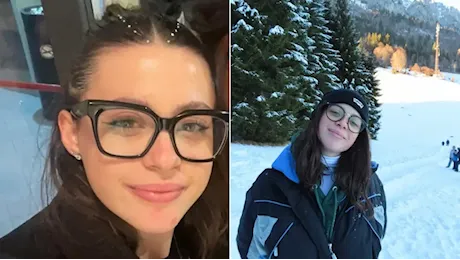 Katharina non si sveglia, i genitori la trovano morta nel letto la mattina di Natale: aveva 17 anni