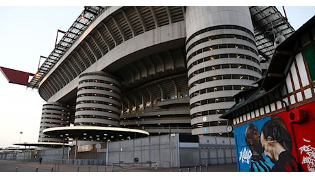 Stadio Milan, Scaroni: San Donato resta l'opportunità numero uno. Non abbiamo superato i problemi di San Siro