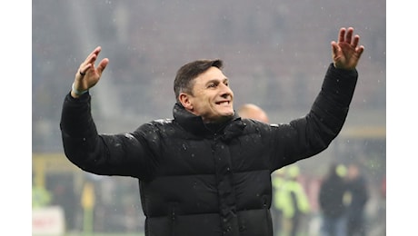 Zanetti: «Inter, bilancio positivo! Con la Fiorentina durissima»