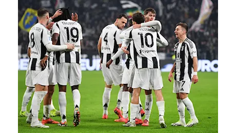 Lecce Juventus in streaming gratis? Guarda la partita in diretta