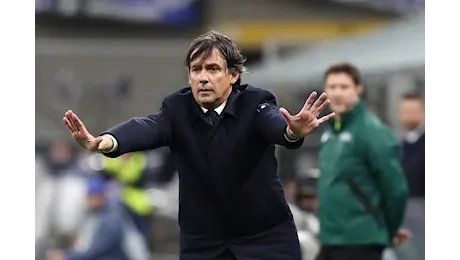 Inter da record, almeno 62 partite in stagione: superato il Milan 2002/03