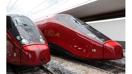 Guasto ad un treno, ritardi di oltre due ore sulla linea Venezia-Bologna