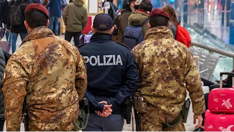 Violenza sessuale in Stazione Centrale: donna di 37 anni aggredita nella notte