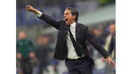 Simone, il re di coppe ci riprova sognando di fare come Herrera