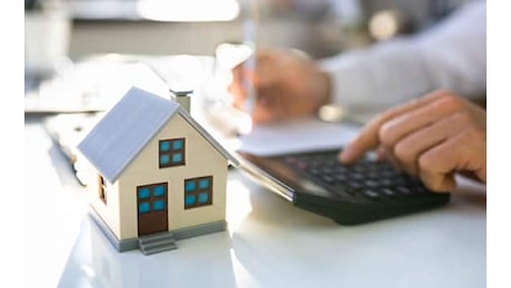 Mercato immobiliare, prezzi delle case in aumento e acquisti con mutuo scesi a -38,6%: i dati