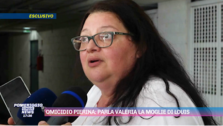 Omicidio Pierina Paganelli, la moglie di Louis Dassilva difende il marito e accusa false piste