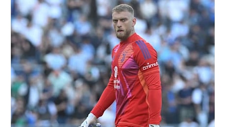 Lazio Juventus 1-1, le pagelle della partita di Serie A