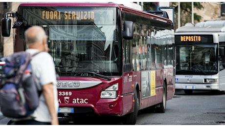 Sciopero trasporti 18 ottobre, mezzi regolari a Roma: ​«Nessuna proclamazione pervenuta dalle sigle sindacali»