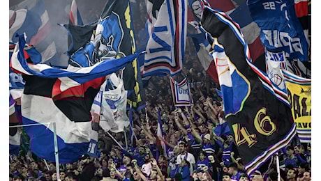 Sampdoria Cittadella, è boom di tifosi per la sfida al Marassi: superato il record stagionale. Ecco il dato