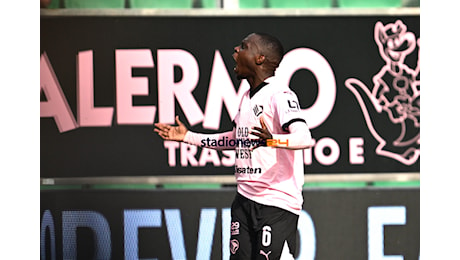 Palermo – Reggiana 2 – 0 LE PAGELLE / Gomes, un gol e… mezzo. Insigne rigenerato. E Le Douaron…