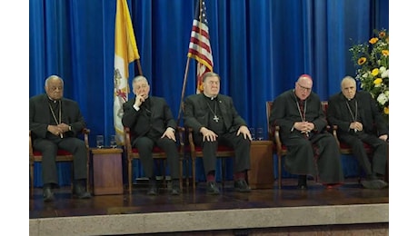 Papa Leone XIV non è la risposta a Trump, parlano i cardinali americani dopo il Conclave