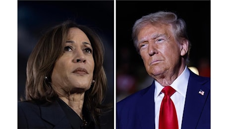 Chi sta vincendo le elezioni nel Wisconsin? Aggiornamenti da Donald Trump e Kamala Harris