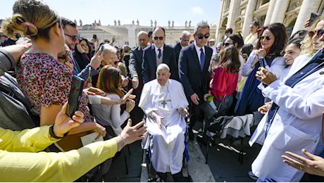 Che cosa ci dice Papa Francesco attarverso la sua malattia