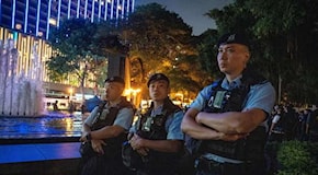 Cina critica 'pessimo comportamento' 6 attivisti Hong Kong - Attualità