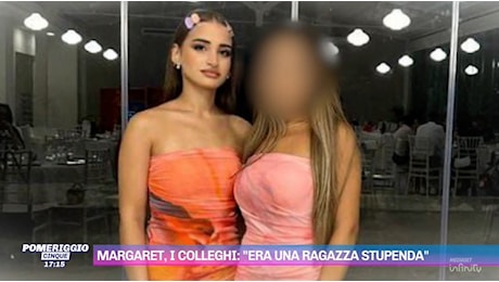 Margaret Spada muore per una rinoplastica, un'amica: Era molto insicura