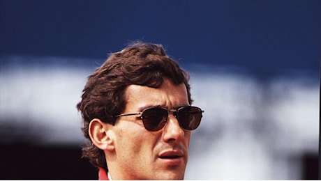 Chi era Ayrton Senna che trent'anni dopo vive ancora