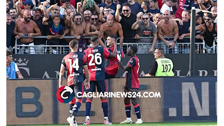 Cagliari, QUESTO rossoblù potrebbe riprendersi la maglia da TITOLARE contro la Juventus - Cagliari News 24