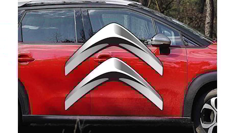 Citroen, ora è finita davvero: deadline fissata in estate, poi non se ne parlerà più