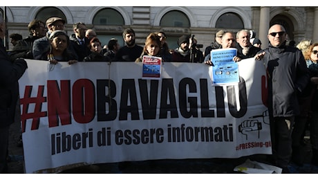 Il bavaglio Cartabia colpisce ancora: resta segreto il nome del medico di Piacenza accusato di 32 abusi sessuali