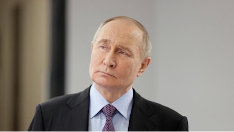 Missili a lungo raggio USA nell’Ue? Putin pronto a misure speculari