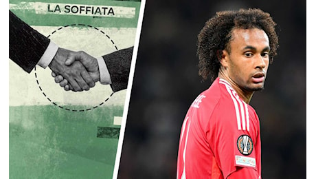 Juventus, priorità su Zirkzee: c'è il prezzo del Manchester United. E il Napoli ha un asso nella manica