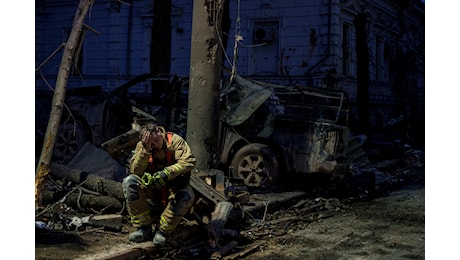 Ucraina, gli Usa non appoggiano condanna del G7 alla Russia per l'attacco di Sumy