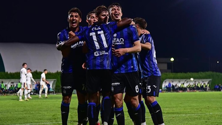 Playoff: Juve Next Gen eliminata, avanza l'Atalanta U23, ok Catania e Pescara - La Gazzetta dello Sport Playoff: Juve Next Gen eliminata, avanza l'Atalanta U23, ok Catania e Pescara - La Gazzetta dello Sport