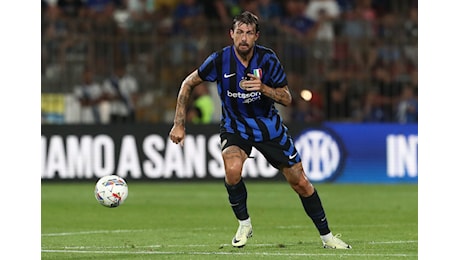 Acerbi inguaia l’Inter, senza garanzie si va di mercato: il nome – TS