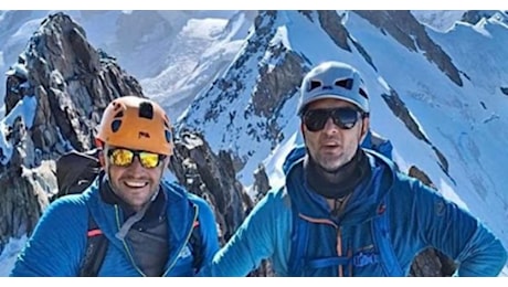 Luca e Cristian morti sul Gran Sasso, pronto l'esposto: perché la tragedia finisce in tribunale