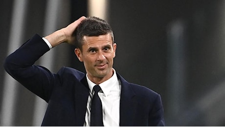 Allarme Juve: contro la Lazio Thiago Motta potrebbe avere solo 16 giocatori di movimento