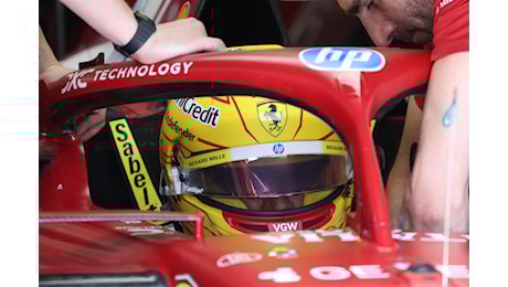 Formula 1: in Bahrain la Ferrari non vince e non convince. Ecco perché.