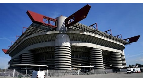 Stadio San Siro, oggi Inter e Milan hanno incontrato il sindaco Sala. Le news