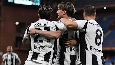 Juventus, qualificazione agli ottavi di Champions fondamentale: ecco quanto porterebbe nelle casse bianconere