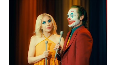 Joker: Folie à deux, il più impensabile dei registi ha adorato il film: «È sempre un passo avanti»