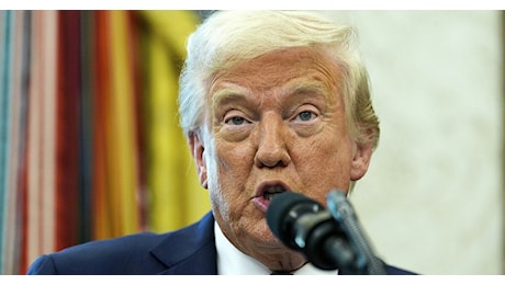 Trump: “Se i Repubblicani al Congresso alzeranno le tasse ai ricchi per me va bene”. Ecco cosa c’è dietro