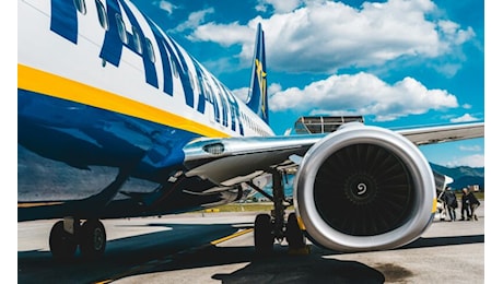 Antitrust: Ryanair rimborserà i costi extra del check in