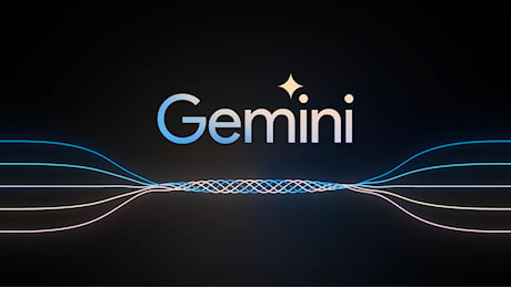 Google lancia l’app Gemini AI per iPhone con funzionalità avanzate