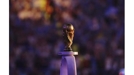 Mondiali 2026, sorteggio qualificazioni: le possibili avversarie dell’Italia