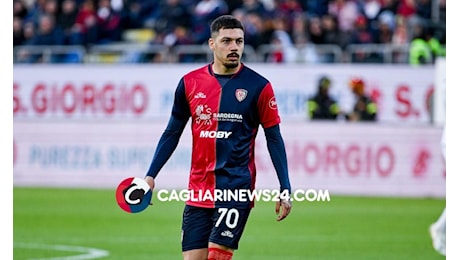 La magia di Gaetano è da applausi: il suo numero in Cagliari-Udinese è passato inosservato – VIDEO