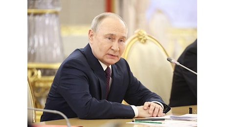 Da Putin a Herzog, tutte le reazioni a Leone XIV