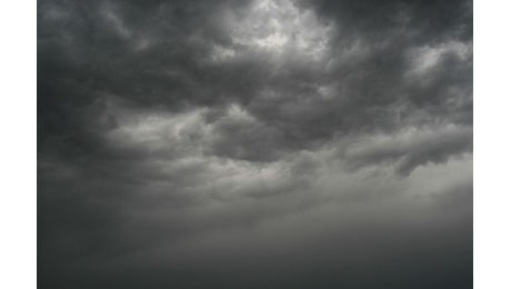 Temporali oggi 7 maggio a Ferrara, scatta l’allerta meteo