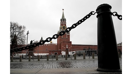 Russia blocca 81 media Ue: stop anche ai siti di Rai, La Stampa e Repubblica