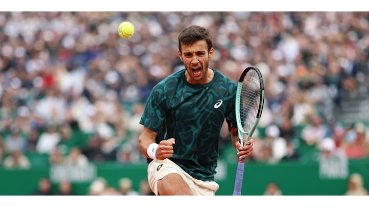 Pagina 3 | Musetti, il tennis più bello tra echi di Federer e lezioni d’umiltà - Tuttosport Pagina 3 | Musetti, il tennis più bello tra echi di Federer e lezioni d’umiltà - Tuttosport