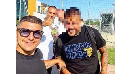 Si pente il killer del boss di 'ndrangheta. A tremare adesso sono ultrà e mafiosi