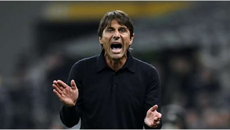 Conte a Sky: Grande rispetto per la Roma e Claudio. Classifica? Pensiamo a noi e alla nostra corsa