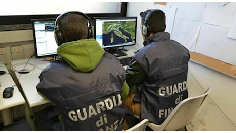 Maxi frode carosello internazionale per finanziare mafia e camorra: 43 arresti e 520 milioni sequestrati