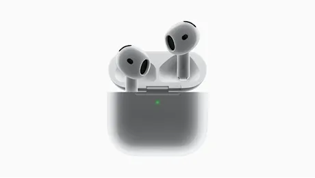 Apple svela i nuovi AirPods 4: scopriamone caratteristiche e prezzo