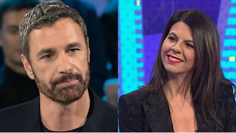 Stasera in tv (7 novembre): Raoul Bova più Geppi Cucciari, la Rai prepara un nuovo botto